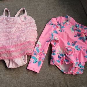 3-6 Month old bathing suit